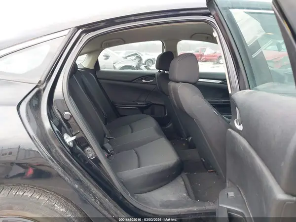 2HGFC2F61MH547774 2021 HONDA CIVIC - Image 8
