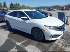 2HGFC2F61MH547922 2021 HONDA CIVIC