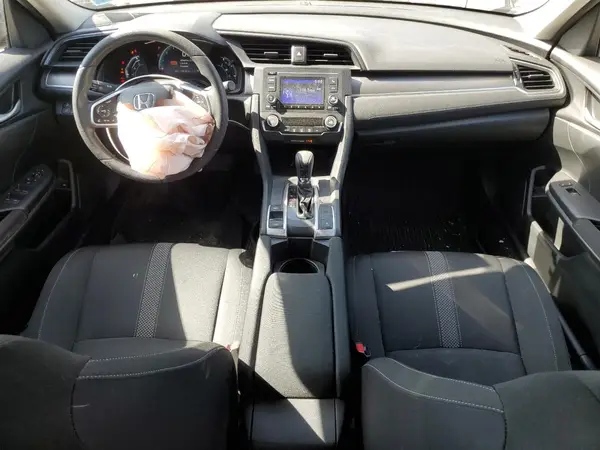 2HGFC2F61MH548505 2021 HONDA CIVIC - Image 8