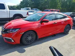 2HGFC2F61MH548570 2021 HONDA CIVIC