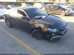 2HGFC2F61MH549444 2021 HONDA CIVIC