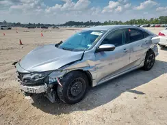 2HGFC2F61MH549850 2021 HONDA CIVIC