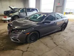 2HGFC2F61MH551355 2021 HONDA CIVIC