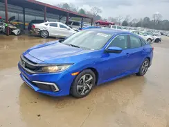 2HGFC2F61MH551873 2021 HONDA CIVIC