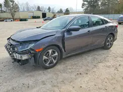 2HGFC2F61MH552604 2021 HONDA CIVIC