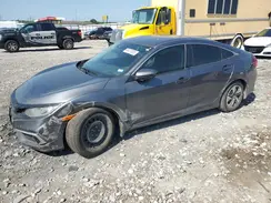 2HGFC2F61MH552649 2021 HONDA CIVIC