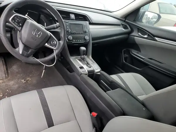 2HGFC2F61MH552649 2021 HONDA CIVIC - Image 8