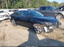2HGFC2F61MH553624 2021 HONDA CIVIC