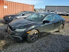 2HGFC2F61MH553641 2021 HONDA CIVIC