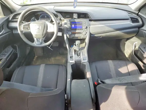 2HGFC2F61MH553641 2021 HONDA CIVIC - Image 8