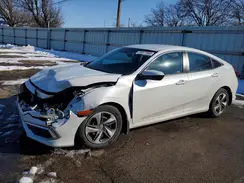 2HGFC2F61MH554529 2021 HONDA CIVIC