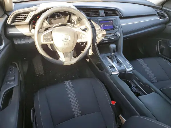 2HGFC2F61MH554529 2021 HONDA CIVIC - Image 8