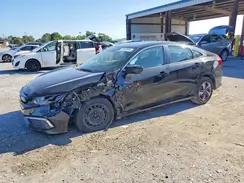 2HGFC2F61MH555146 2021 HONDA CIVIC