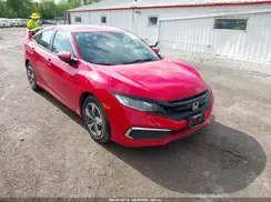 2HGFC2F61MH555678 2021 HONDA CIVIC