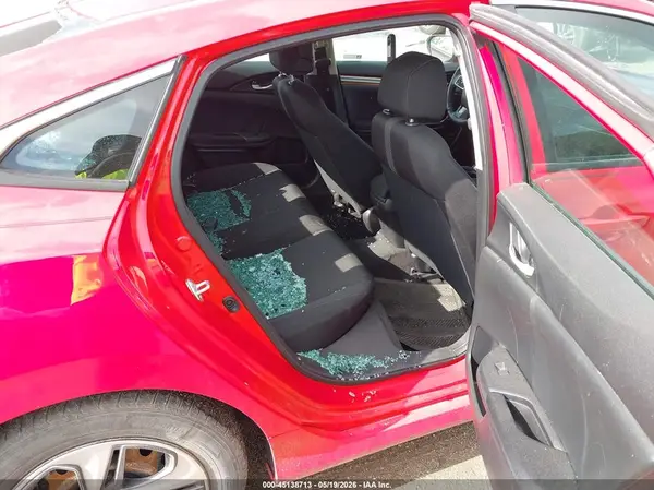 2HGFC2F61MH555678 2021 HONDA CIVIC - Image 8