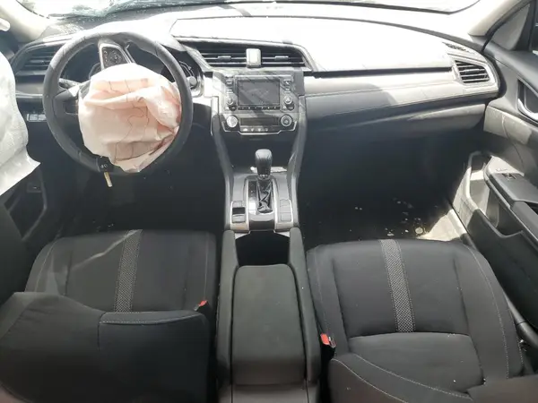 2HGFC2F61MH555731 2021 HONDA CIVIC - Image 8