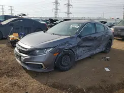2HGFC2F61MH556491 2021 HONDA CIVIC