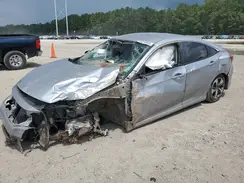2HGFC2F61MH558287 2021 HONDA CIVIC