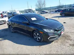 2HGFC2F61MH558631 2021 HONDA CIVIC