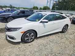 2HGFC2F61MH559519 2021 HONDA CIVIC