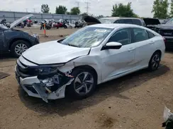 2HGFC2F61MH559665 2021 HONDA CIVIC