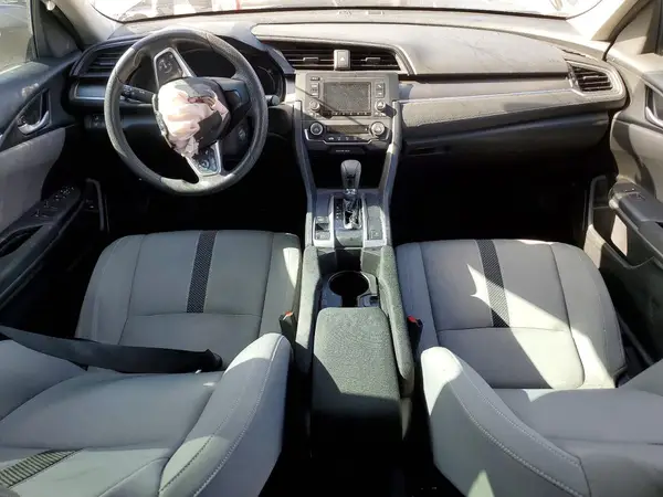 2HGFC2F61MH559973 2021 HONDA CIVIC - Image 8