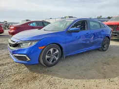 2HGFC2F61MH560279 2021 HONDA CIVIC