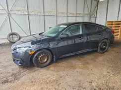 2HGFC2F62GH000839 2016 HONDA CIVIC