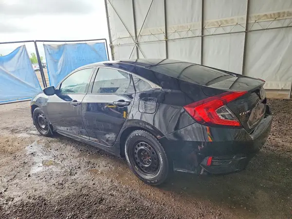 2HGFC2F62GH000839 2016 HONDA CIVIC - Image 2