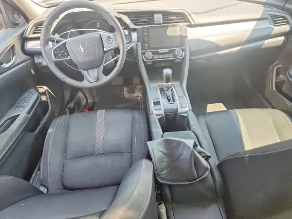 2HGFC2F62GH000839 2016 HONDA CIVIC - Image 8