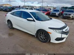 2HGFC2F62GH001537 2016 HONDA CIVIC