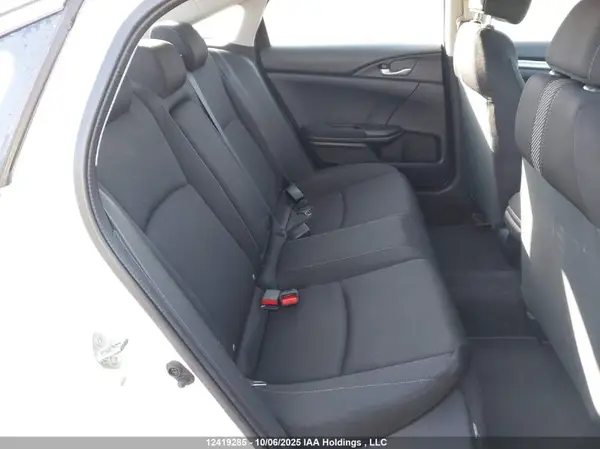 2HGFC2F62GH037633 2016 HONDA CIVIC - Image 8