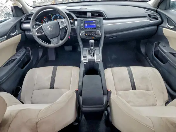 2HGFC2F62GH501858 2016 HONDA CIVIC - Image 8