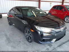 2HGFC2F62GH539025 2016 HONDA CIVIC