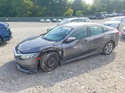 2HGFC2F62GH539039 2016 HONDA CIVIC
