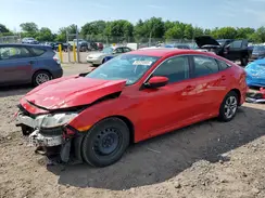 2HGFC2F62GH541292 2016 HONDA CIVIC