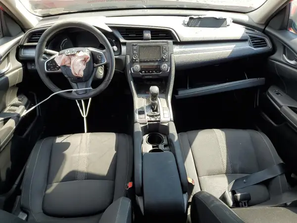 2HGFC2F62GH541292 2016 HONDA CIVIC - Image 8
