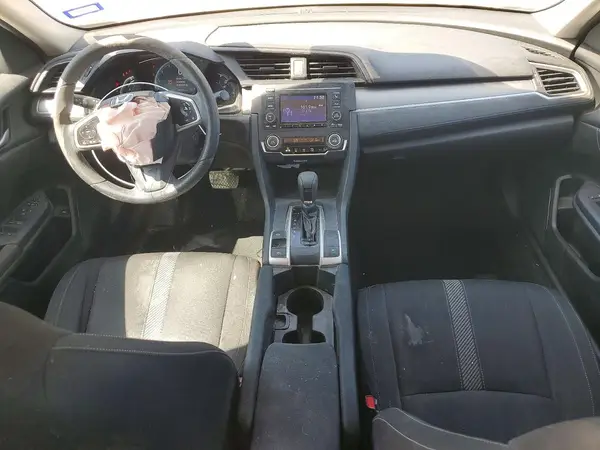2HGFC2F62GH546296 2016 HONDA CIVIC - Image 8