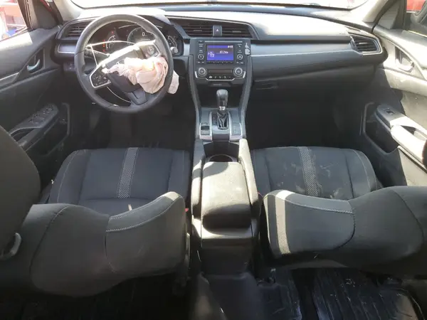 2HGFC2F62GH552115 2016 HONDA CIVIC - Image 8