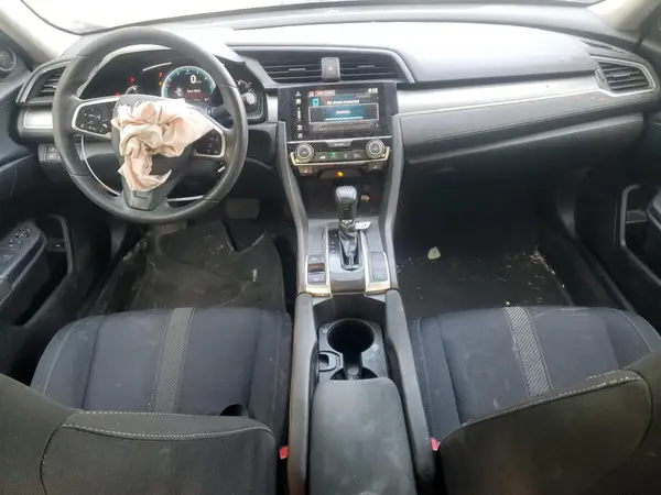 2HGFC2F62HH012006 2017 HONDA CIVIC - Image 8