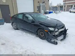 2HGFC2F62HH016914 2017 HONDA CIVIC