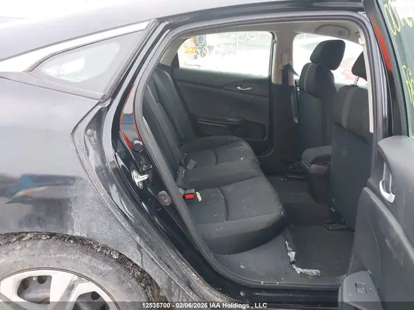 2HGFC2F62HH021627 2017 HONDA CIVIC - Image 8
