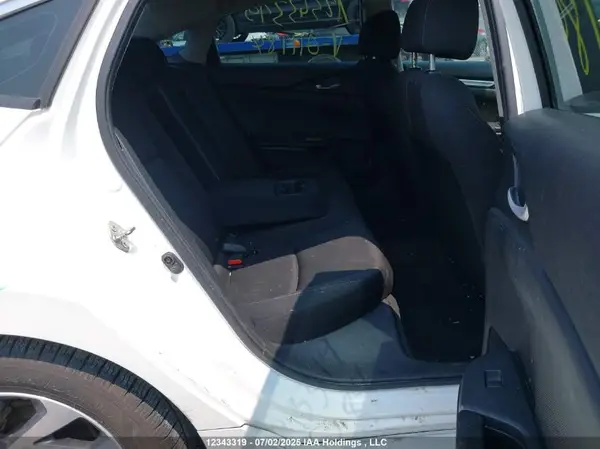 2HGFC2F62JH011184 2018 HONDA CIVIC - Image 8