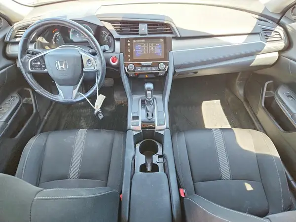 2HGFC2F62JH014490 2018 HONDA CIVIC - Image 8