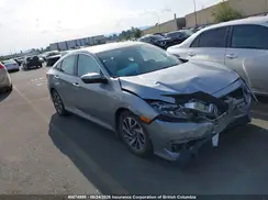 2HGFC2F62JH015185 2018 HONDA CIVIC