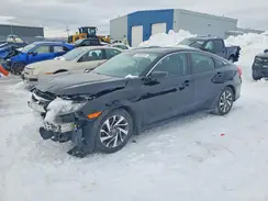 2HGFC2F62JH017275 2018 HONDA CIVIC
