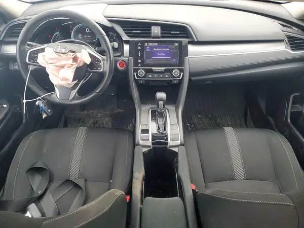 2HGFC2F62JH017275 2018 HONDA CIVIC - Image 8