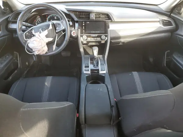 2HGFC2F62JH018605 2018 HONDA CIVIC - Image 8