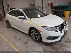 2HGFC2F62JH020869 2018 HONDA CIVIC