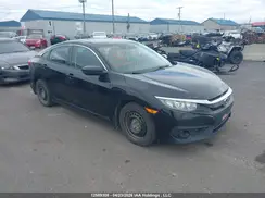 2HGFC2F62JH021116 2018 HONDA CIVIC